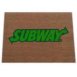 Coco Logo Mats